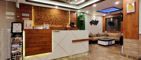 Details aan de binnenkant