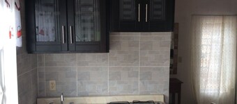 Maison de repos à Santa Cruz