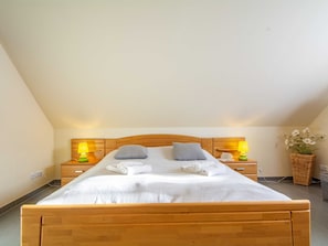 3 soveværelser, weekendseng, Wi-Fi, adgang for kørestole