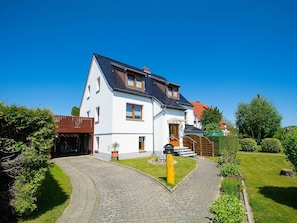 Udendørsområde