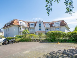 Udendørsområde