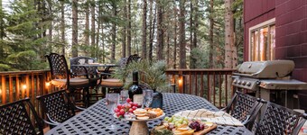 Sauna, Climbing Wall, EV Charger, Arcade, Pool Table, Spa – The Monarch