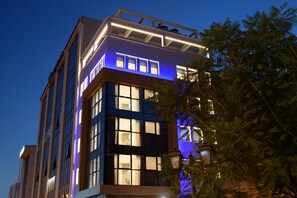 Exterior - Lifestyle Suite with Hydromassage - Convo 212 Aparthotel (Kallithea)