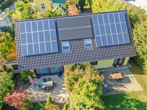 Reriker Str. 33 c, Meerzeit RER33-C - Reriker Strasse 33c Whg. RER33-C