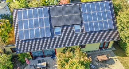 Reriker Str. 33 c, Meerzeit RER33-C - Reriker Strasse 33c Whg. RER33-C