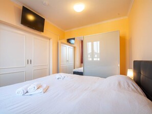 2 habitaciones y wifi