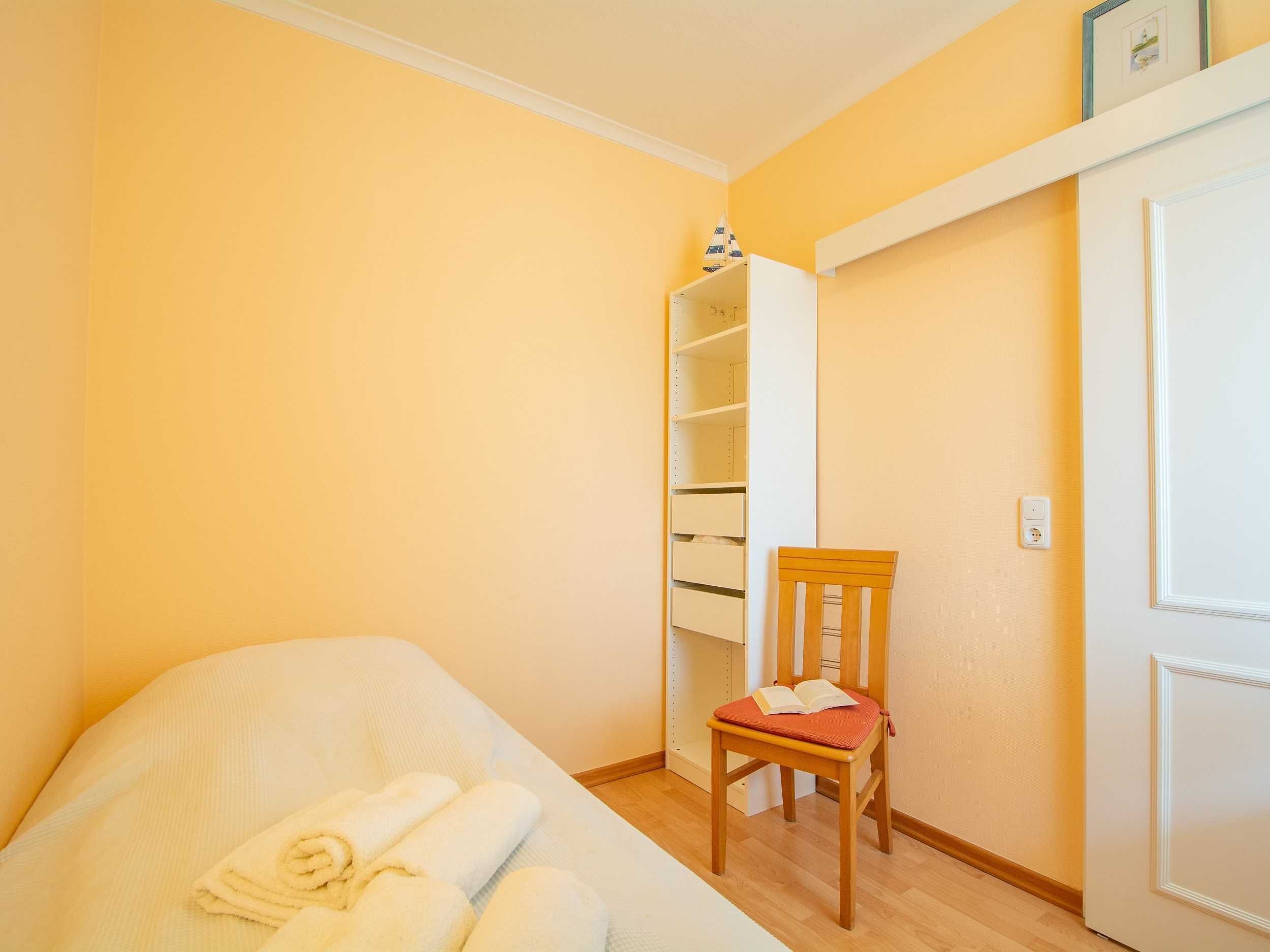 2 habitaciones y wifi 