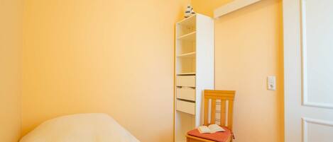 2 habitaciones y wifi