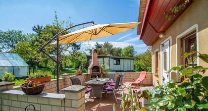 Neue Reihe Whg. NR-102 Priebe - Neue Reihe 102 Whg. NR-102