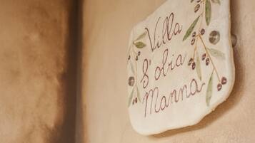 DĂ©tail de lâintĂ©rieur