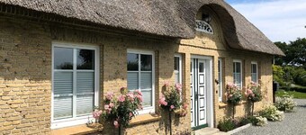 Reethaus Gaarwang, Deutschland