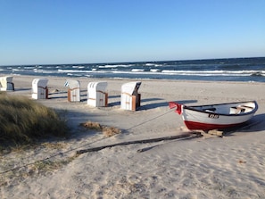 Spiaggia