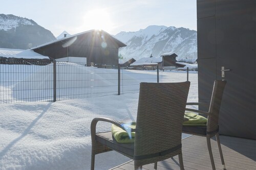 Aurora Mountain Chalet by we rent