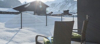 Aurora Mountain Chalet by we rent