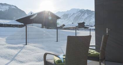 Aurora Mountain Chalet by we rent