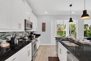 Casa (5 Bedrooms) | Comodidades da propriedade