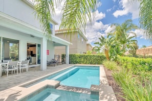 Hus (5 Bedrooms) | Boendets fasad