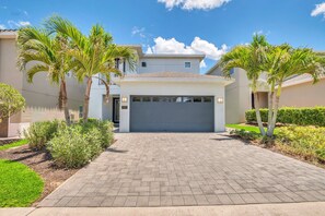 Exterior - 650 Lasso Drive (Kissimmee)