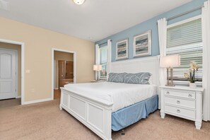 9 chambres, lits bébé (gratuits), Wi-Fi gratuit, draps fournis