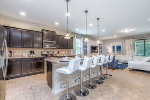 House (Multiple Bedrooms) | Property amenity