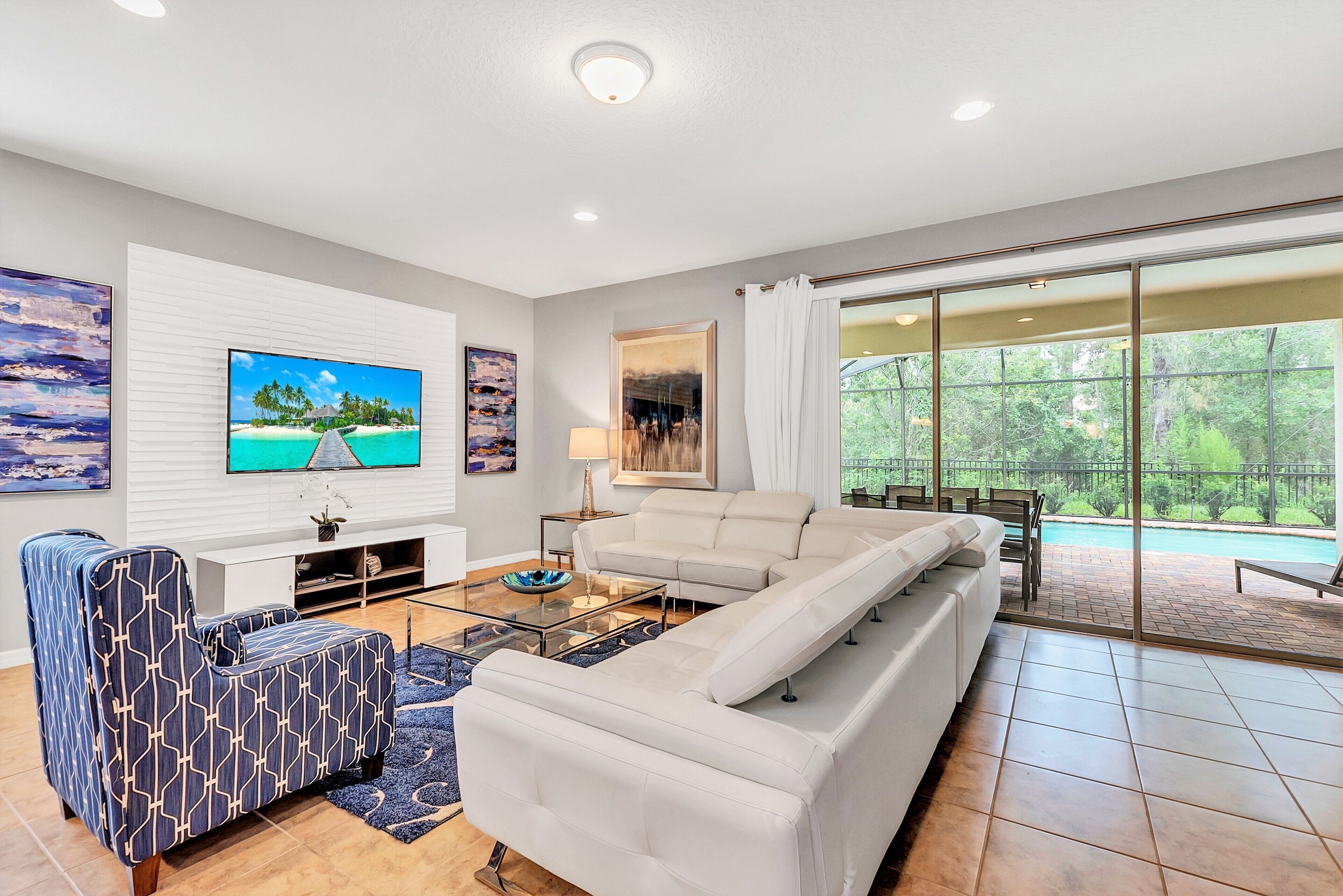 House (Multiple Bedrooms) | Property amenity