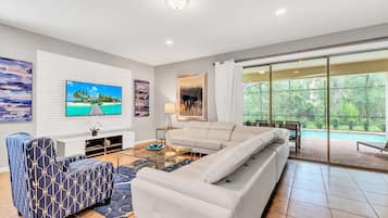 House (Multiple Bedrooms) | Property amenity