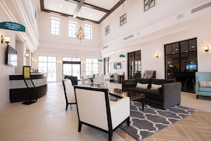 House (5 Bedrooms) | Property amenity