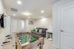 House (5 Bedrooms) | Property amenity