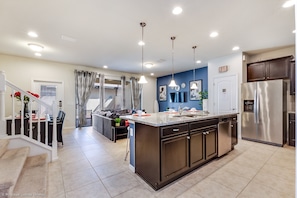 House (5 Bedrooms) | Property amenity