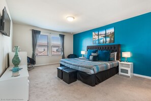 House (5 Bedrooms) | Property amenity