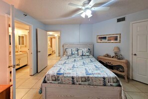 1 Schlafzimmer, kostenloses WLAN