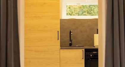 Les Chambres D'aline