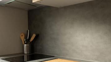 Estudio estándar, baño privado, vista al jardín (Studio) | Imagen general