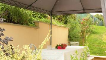 Standard Studio, Private Bathroom, Garden View (Studio) | Exterior