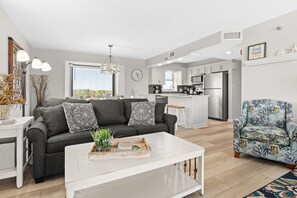 Smart TV, DVD player