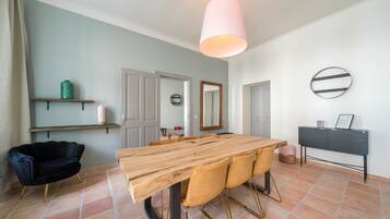 Design Apartment | Living area