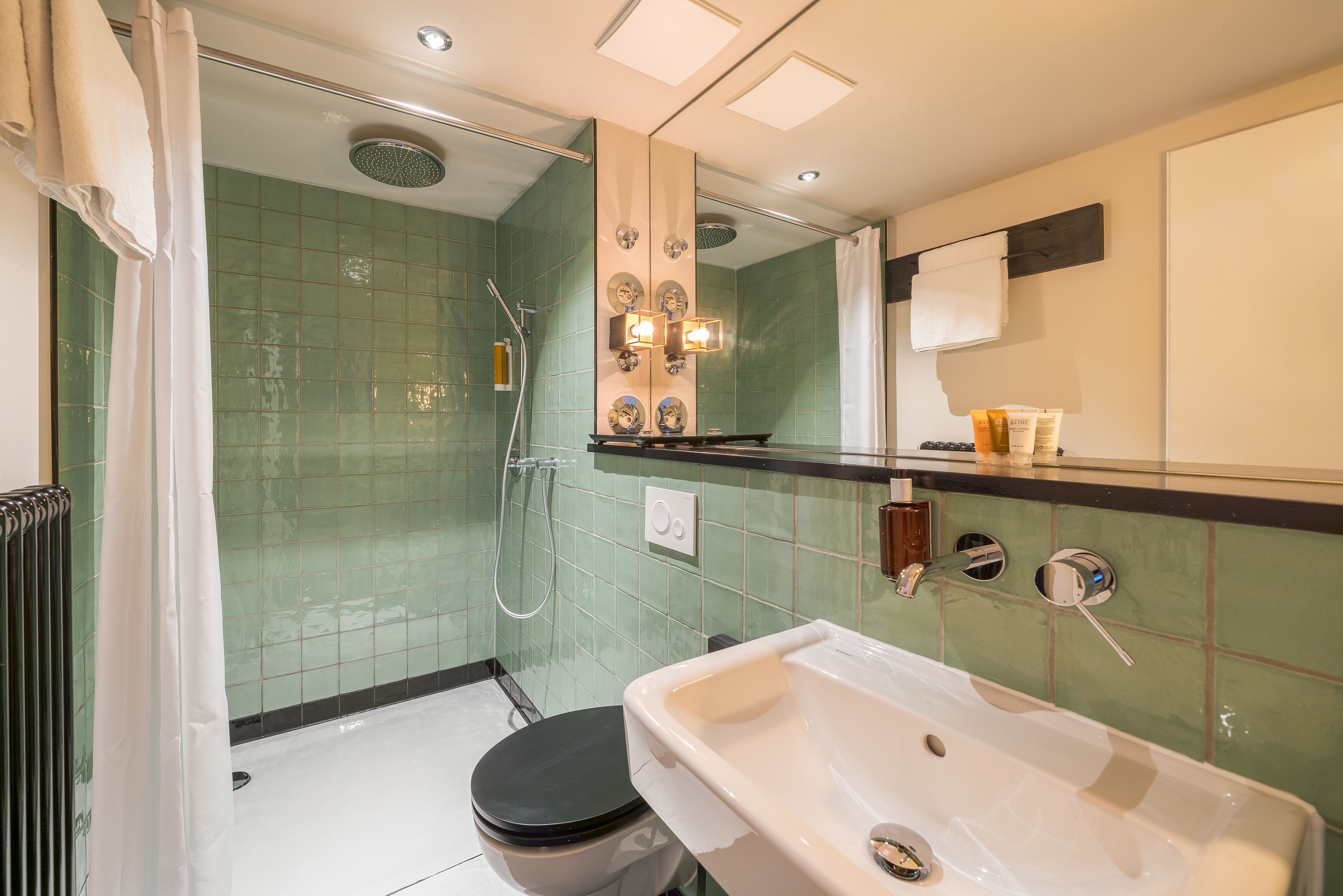 Design Apartments City