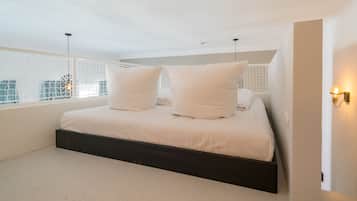 Classic Apartment | 1 bedroom, hypo-allergenic bedding, individually decorated