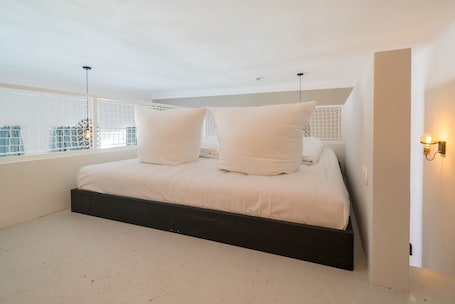 Ropa de cama hipoalergénica y decoración personalizada