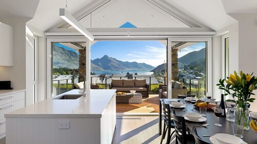 Stonehill Villa - 5 Bed