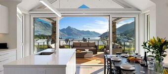 Stonehill Villa - 5 Bed