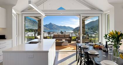 Stonehill Villa - 5 Bed