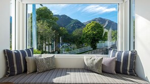 Interior - Stonehill Villa - 3 Bed (Queenstown)