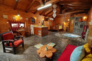 Private kitchenette - Curry (Ramot)