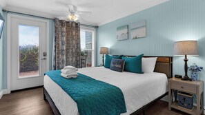 4 Schlafzimmer, Bügeleisen/Bügelbrett, kostenloses WLAN, Bettwäsche