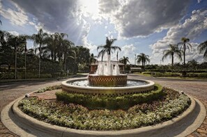 Property grounds - 2 miles from Disney  (Kissimmee)