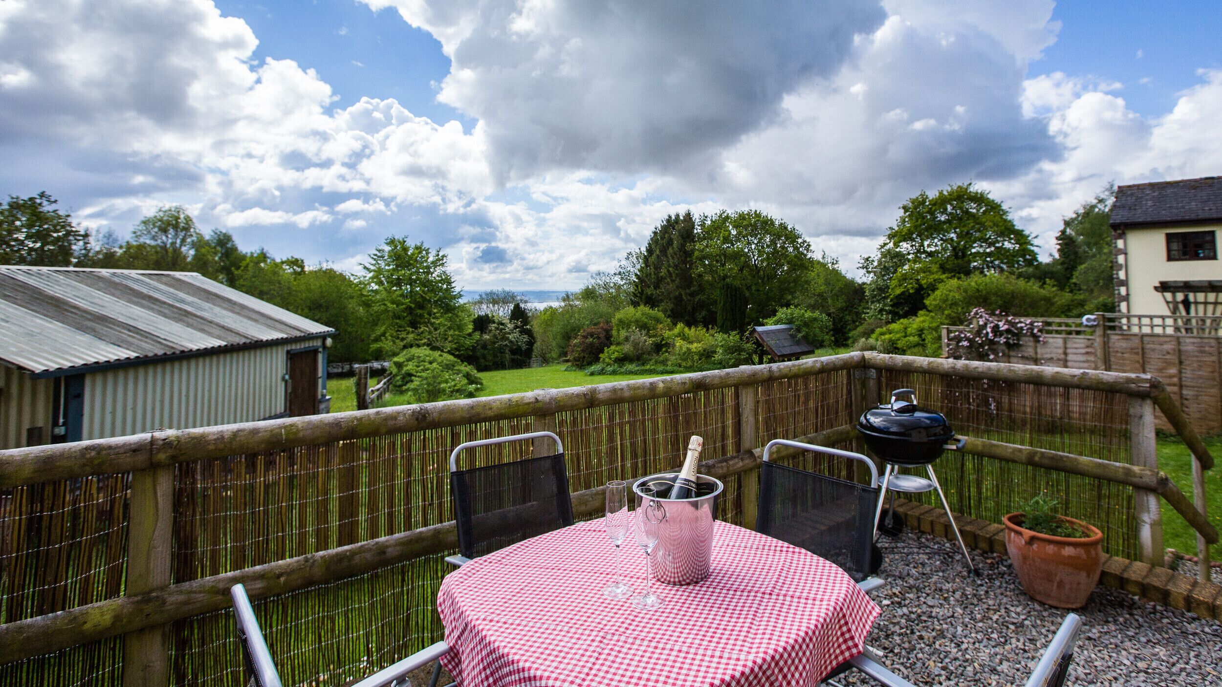 10 Best LongTerm Rentals Near Chepstow, UK Updated 2024 Trip101