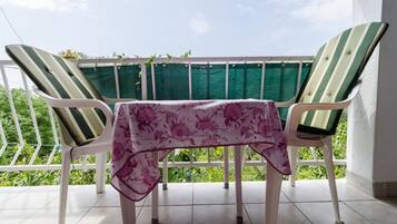 Double Room (Double Room with Balcony) | Exterior