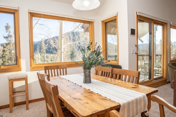 Condo, 2 Bedrooms | Private kitchen | Fridge, microwave, oven, coffee/tea maker