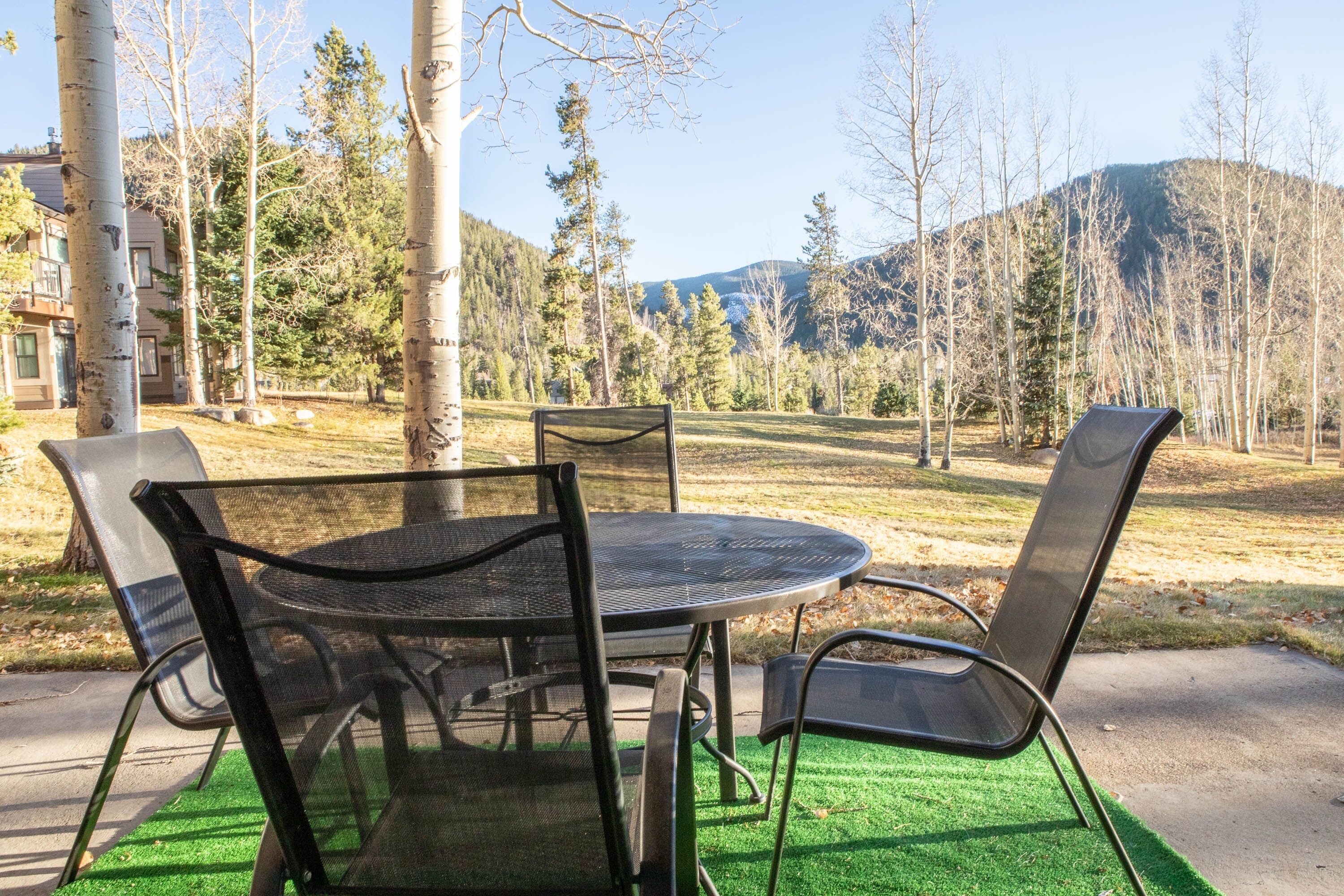 Condo, 2 Bedrooms | Balcony